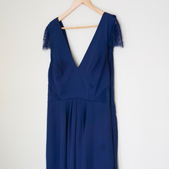 NWT ASOS Cocktail Dress - Picture 6 of 8